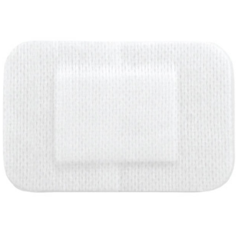Plasturi sterili PPSB ambalati individual 7.5x5cm - 100 bucati/cutie